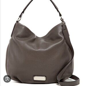 Marc by Marc Jacobs High Quality Leather Hobo/Crossbody bag